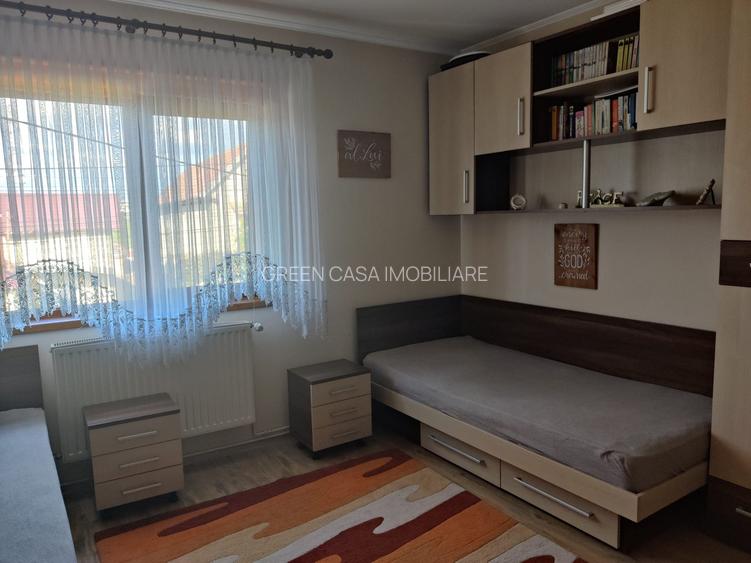Casa individuala, Sannicoara 160 mp, 736 mp teren - 8