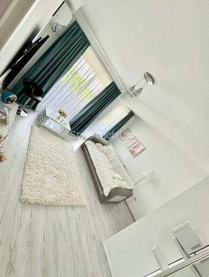 Apartament 2 Camere Decomandat Militari - 2
