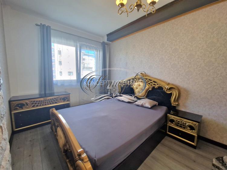 Apartament modern cu terasa generoasa si parcare subterana - 7