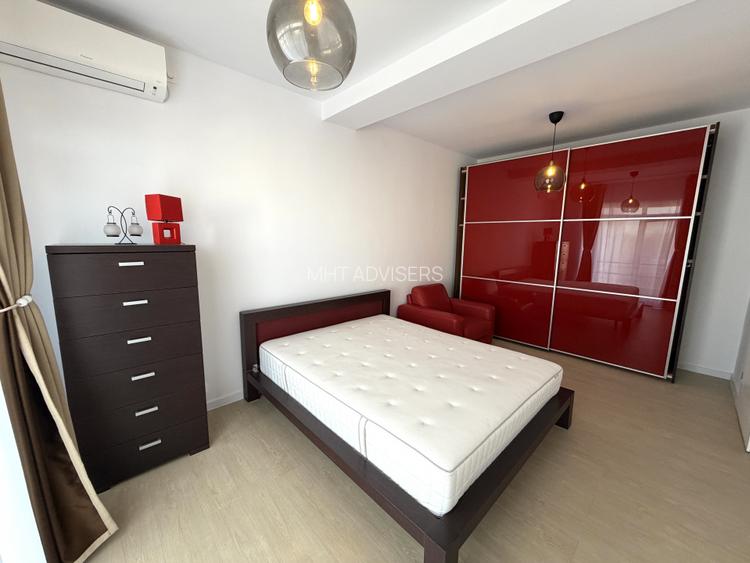 Baneasa | Menuetului | 2 camere | decomandat | garaj - 3