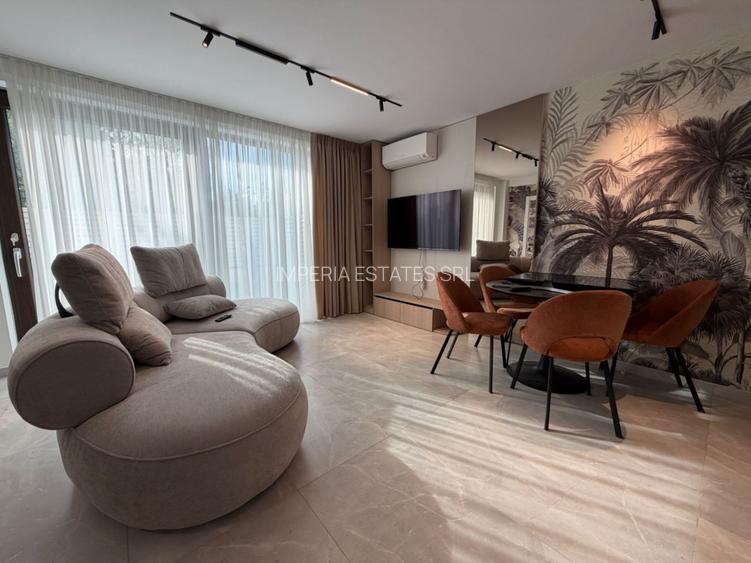 NEW!vila duplex in cartier rezidential, 2 locuri de parcare exterioare - 7