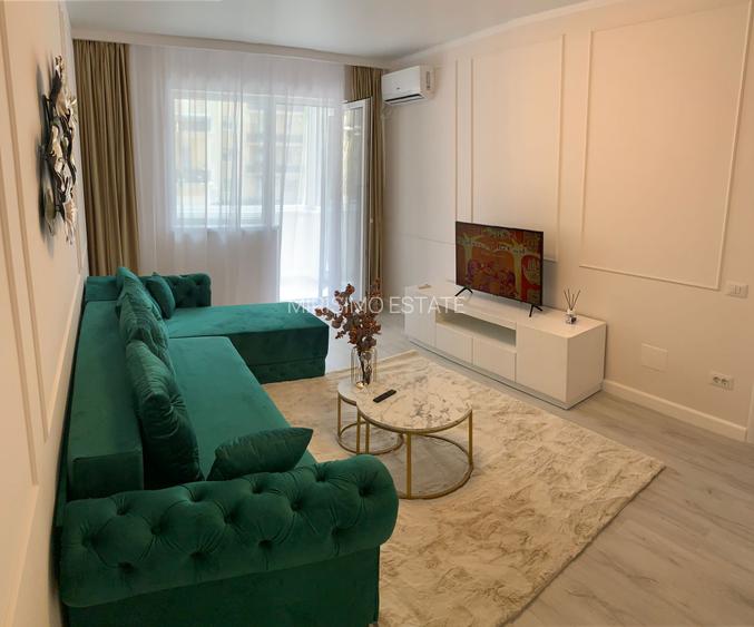 Garsoniera, Incalzire in pardoseala, Ideal de Investitie,  Metrou Berceni - 2