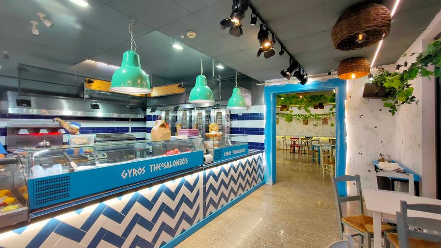 Tubulatura ~ Fast Food ~ Alimentatie Publica ~ Autorizat ~ Spatiu Comercial - 2