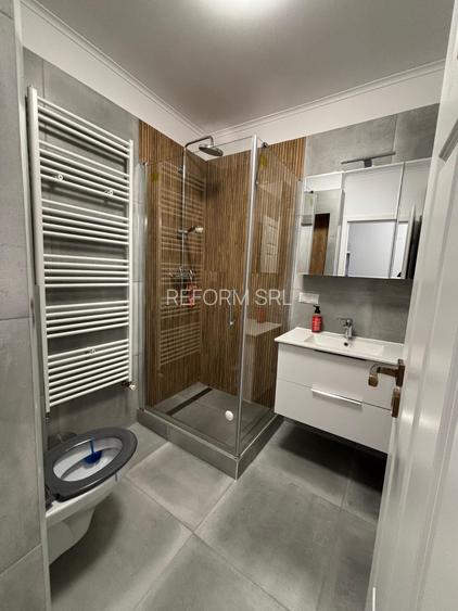 Apartament la cheie în Gruia – 2 camere, mobilat - 6