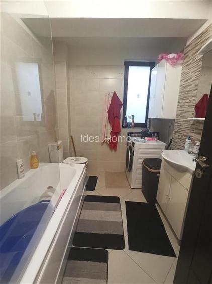 2 CAMERE - ETAJ INTERMEDIAR - BLOC NOU - VALEA LUPULUI - 9