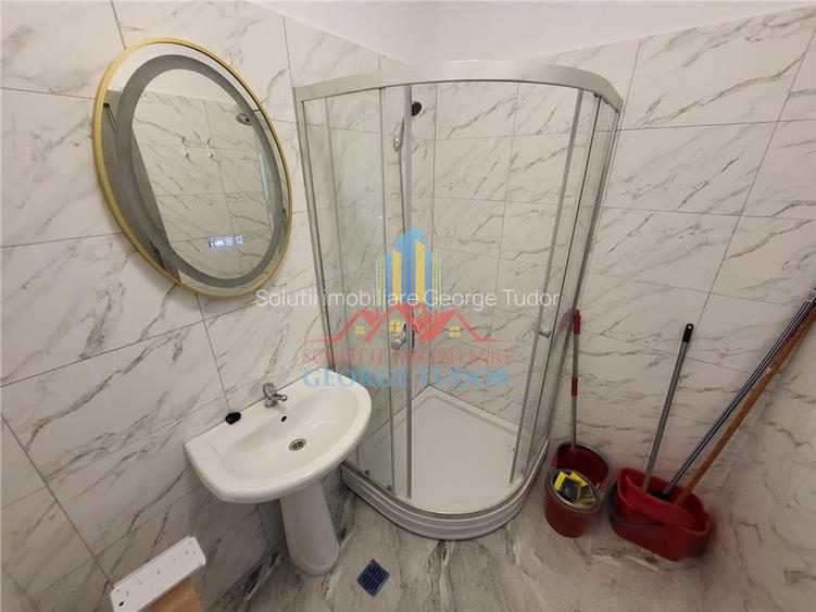 Inchiriere garsoniera Militari residence Parcare privata - 6