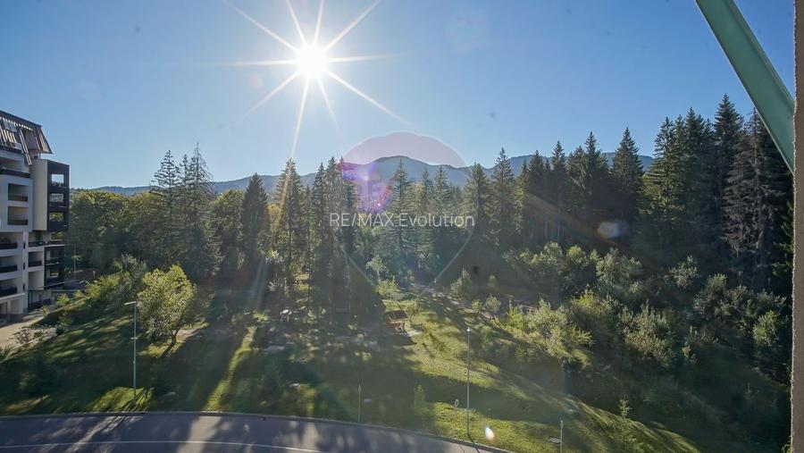 EXCLUSIVITATE ÎN POIANA BRAȘOV – PENTHOUSE IMPRESIONANT DE 268 MP - 12