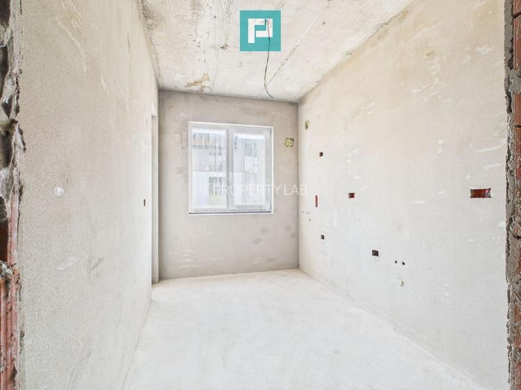 Apartament 2 camere la gri,personalizabil,Giroc - 10