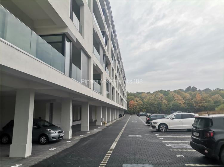 Mutare imediata!TVA inclus/Apartament 2 camere /Parter Gradina 76mp/Sc.Americana - 5