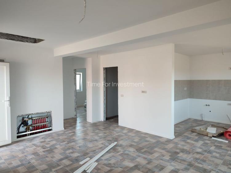 Sanandrei, Casa Individuala,Teren Generos - 3