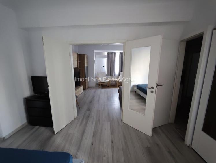 Apartament 3 camere Unirii - Zepter, CENTRALA, mobilat si utilat complet, liber - 2