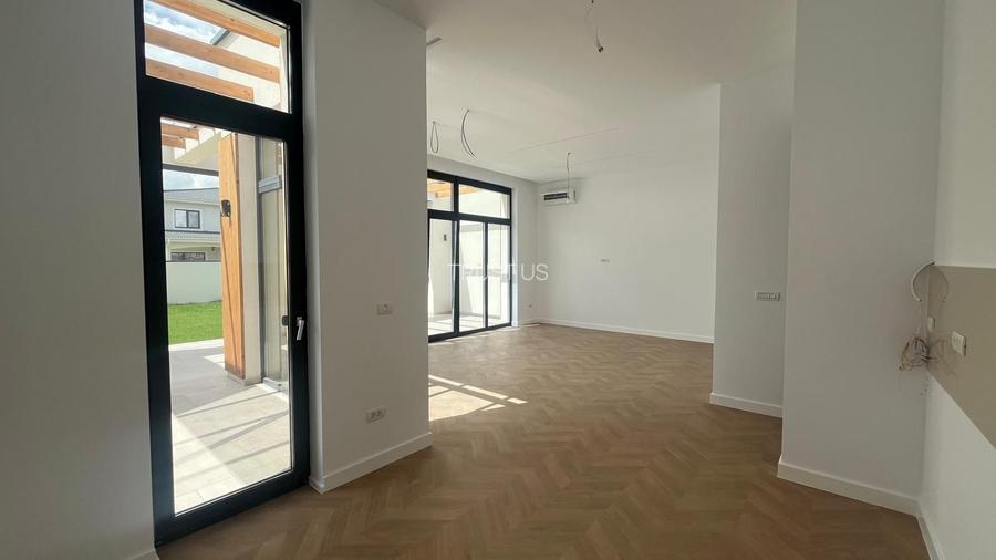COMISION 0% | Casa Smart Serena 1 | 120 mp utili | 516 mp teren - 8
