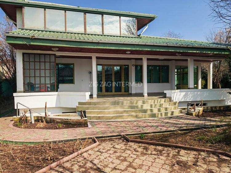 Eforie Sud, proprietate UNICAT,  D+P+1 , la 200 m de plajă - 60