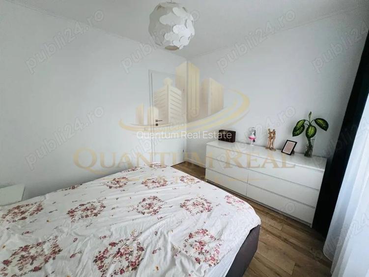 Apartament 2 camere renovat , metrou Obor - 4