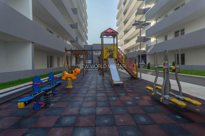 New World Militari - 9