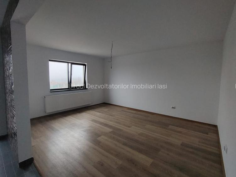 Casa cu 3 camere, intabulata, Horpaz - 13