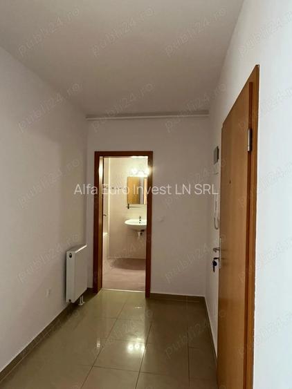 Apartament cu 2 camere in bloc nou, zona Avantgarden - 4