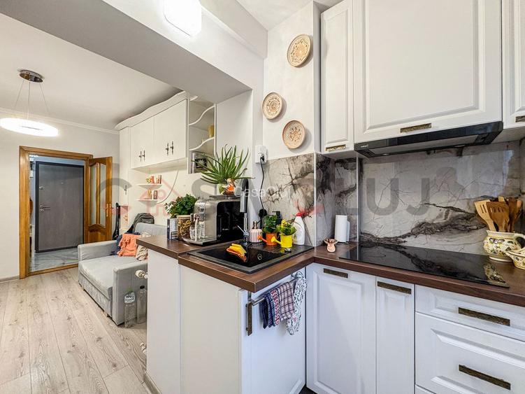 Apartament 2 camere | 67 mp | Balcon 12 mp | Garaj | - 7