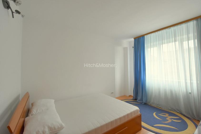 De inchiriat apartament 3 camere - Punctele Cardinale - 10