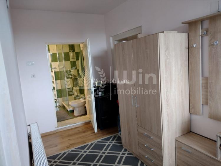 Casa individuala 91mp util | Teren 2382mp | Front 39ml | Aiton - 6