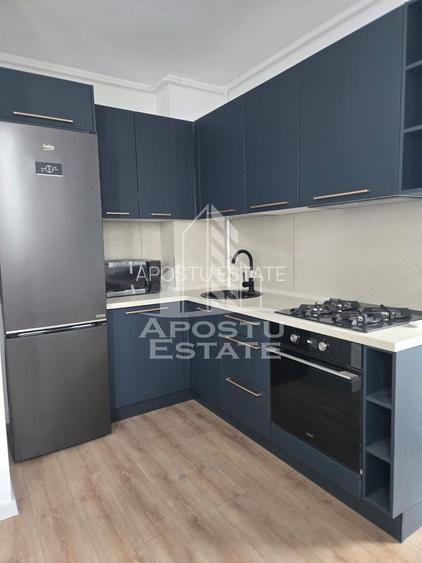 Apartament 2 camere , XCity Tower -Torontalului - 6