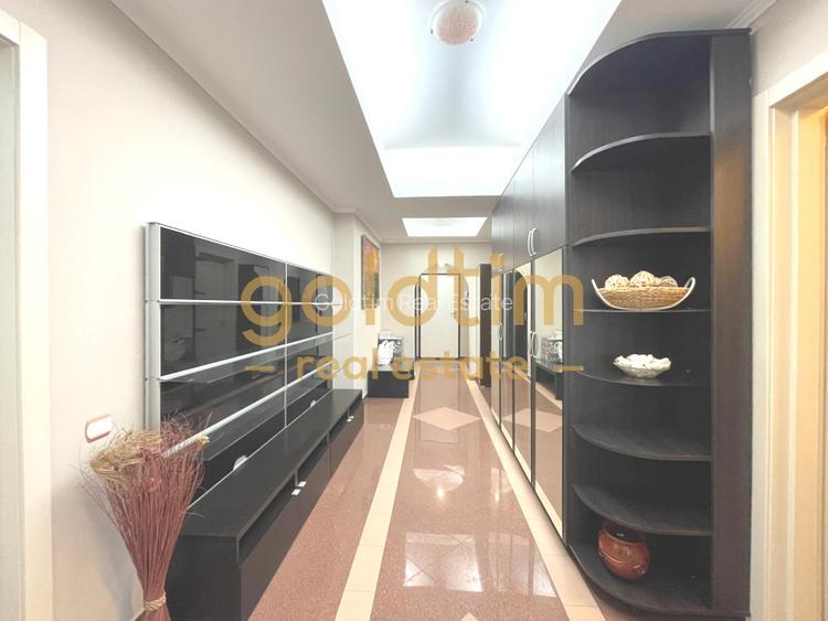 APARTAMENT IN VILA/VEDERE LIBERA/STRADA PRIVATA/HERASTRAU - 7