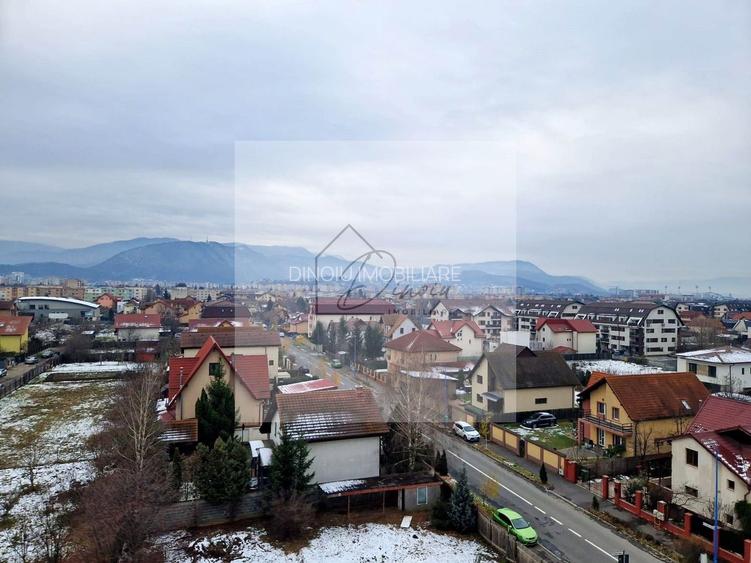 Apartament 3 camere Tractorul I parcare I lux I COMISION 0% - 34