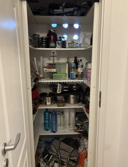 Apartament 2 camere, semidecomandat, 48 mp, balcon, ac, metrou, Ion Mihalache - 9