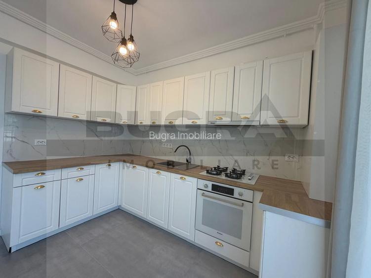 Casă modernă 4 camere in ansamblu privat, 2 parcari subterane, Terra - 6