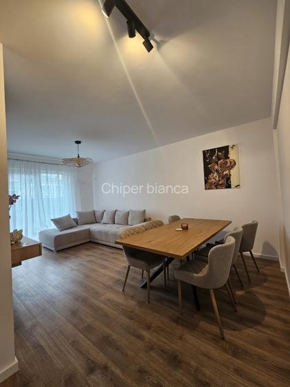Inchiriere apartament parter pentru cabinet / terapie / atelier / birou - 2