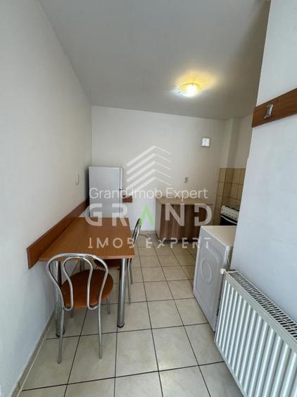 OPORTUNITATE! Ap 1 camera | Marasti/Kaufland/Anina - 7