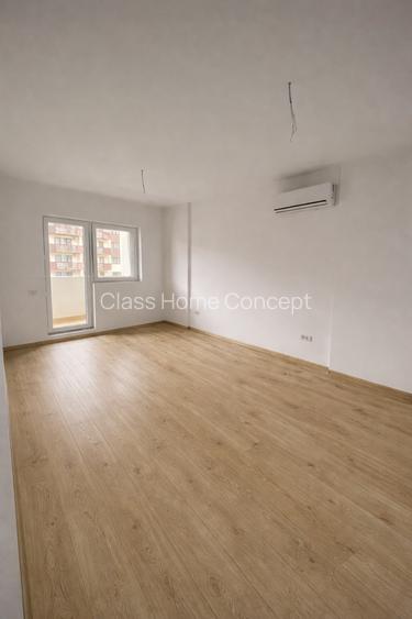 Garsoniera 40mp, Bloc Nou, Zona linistita, Parc, Metrou M2 - 4