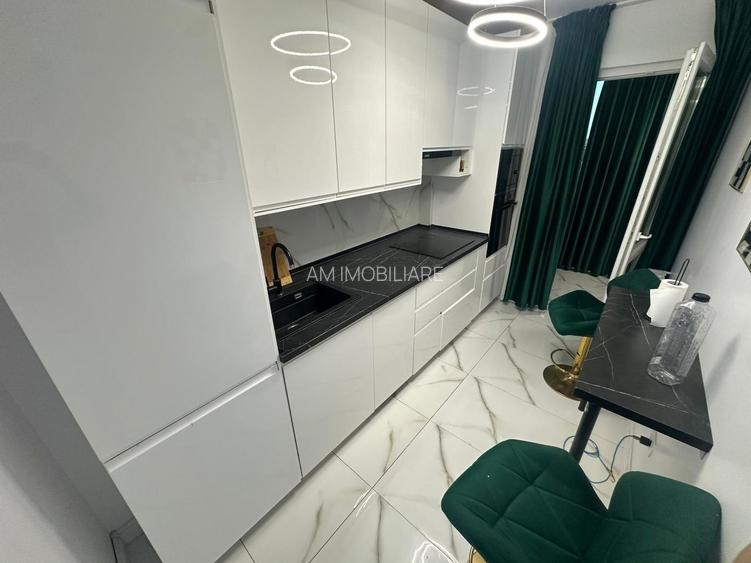 AP. 2 CAMERE PLATANI RESIDENCE, MOBILAT LUX, PARCARE INCLUSA COMIS 0% - 10