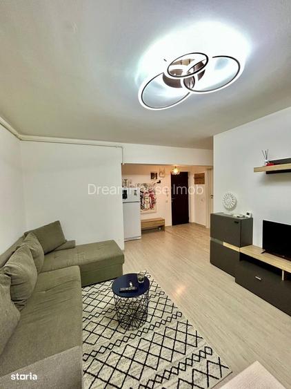 Apartament 2 camere Theodor Pallady - Complex Rezidential - 4
