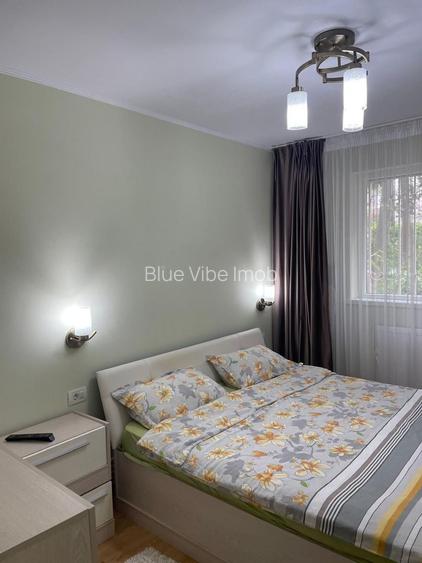 Apartament 3 camere –City Park Mall / Hotel Zodiac - 2