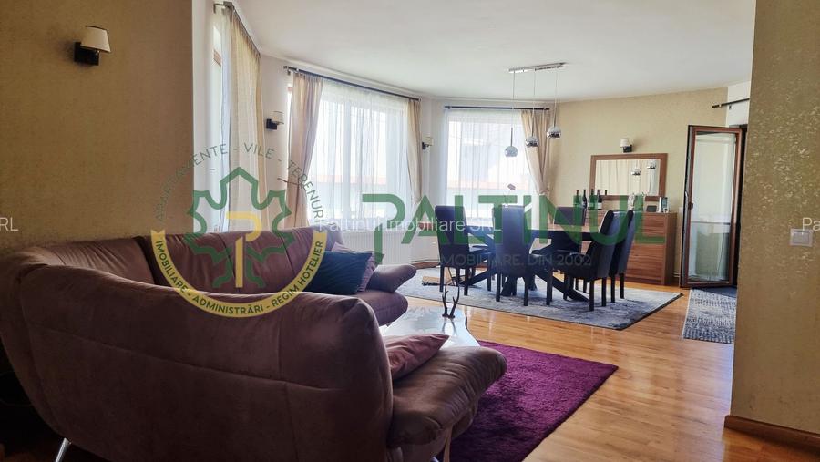 Casă cu teren 953 mp si jacuzzi – Șelimbăr, Sibiu zona Brana (2 fronturi) - 21