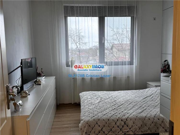 5 MINUTE METROU, PARC CRANGASI - 14