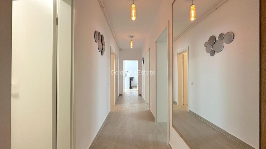 3 camere | Încălzire în pardoseală | Parcare | Mountain View Residence - 8
