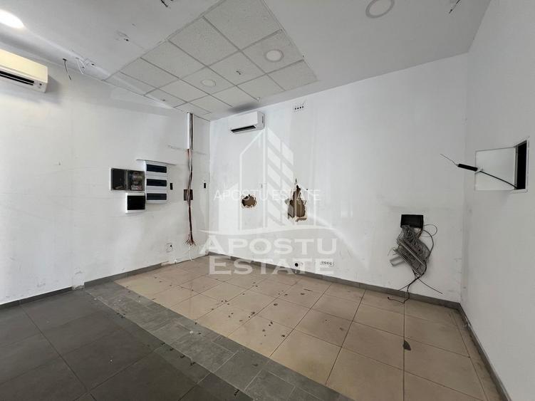 Spatiu comercial 100 mp Ultracentral, Timisoara - 2