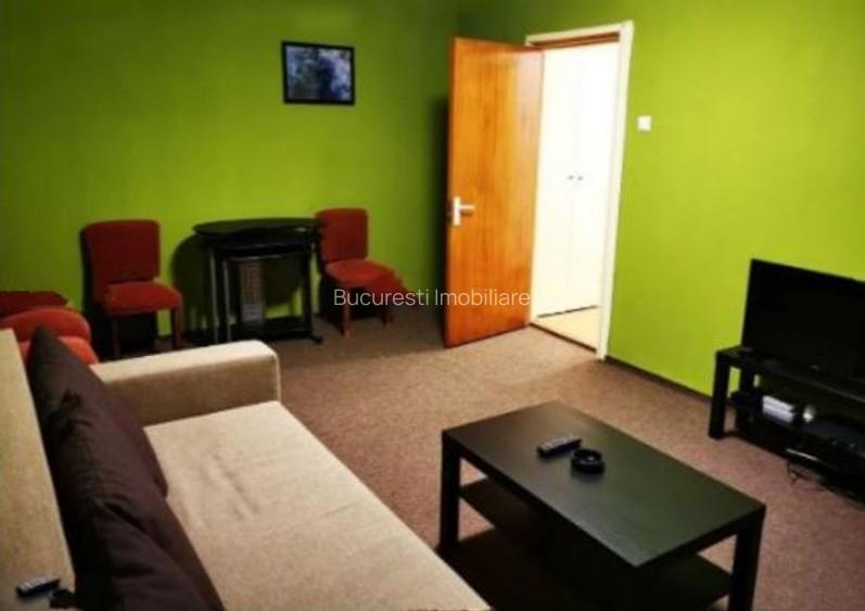 Apartament 2 Camere,B-dul Constantin Brancoveanu,bl.reabilitat,et.3/10,DECOMANDA - 2