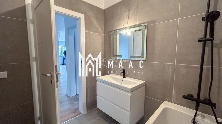 Apartament 4 camere | Etaj 1 | Loc de parcare - 3