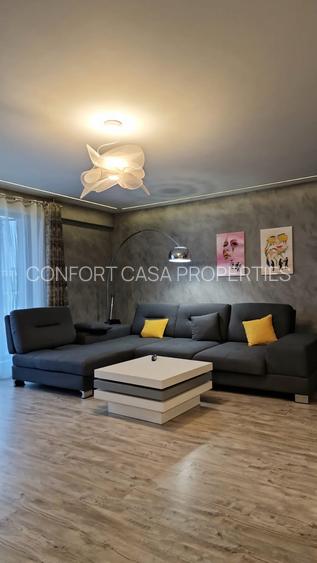 Complex Rezidential - Penthouse - High Class- 4 camere - loc parcare subteran - 25