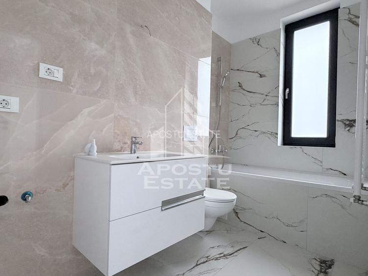 Duplex modern Mehala - 15