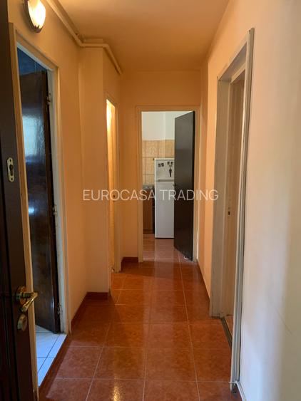 Garsoniera Militari, Virtutii, linia tramvaiului 41, comision 0% - 3