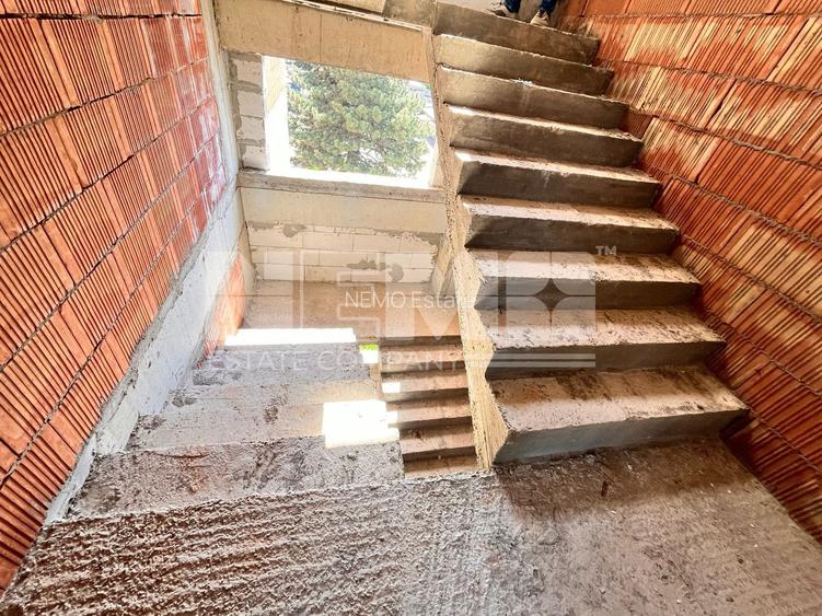 Ap.  cu 2-3 camere in bloc nou I Suceava/Burdujeni I 1500-1600Euro/Mp - 10