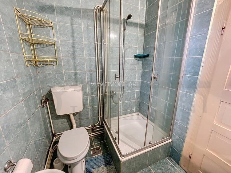 Casa cu 1 camera de inchiriat in Someseni - 9