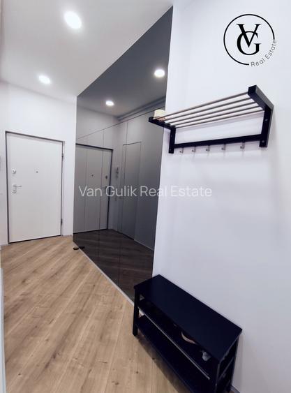 Apartament 3 camere I parcare și boxă I 4City North - 4