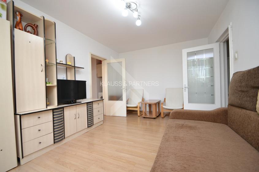 Vanzare apartament 2 camere - Drumul Taberei (Metrou Romancierilor)(Comision 0) - 2