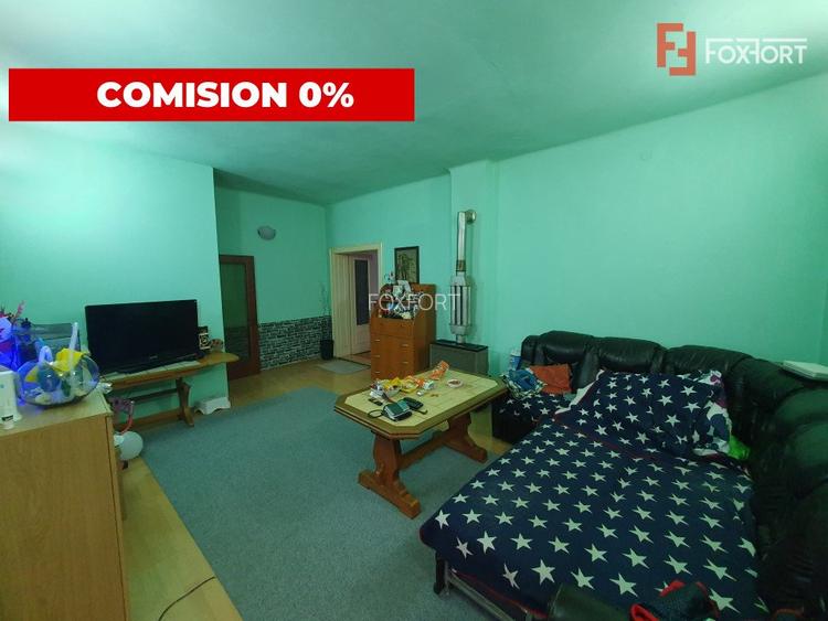 COMISION 0% Casa cu 5 camere, garaj si teren de 400 mp, zona Steaua - 3