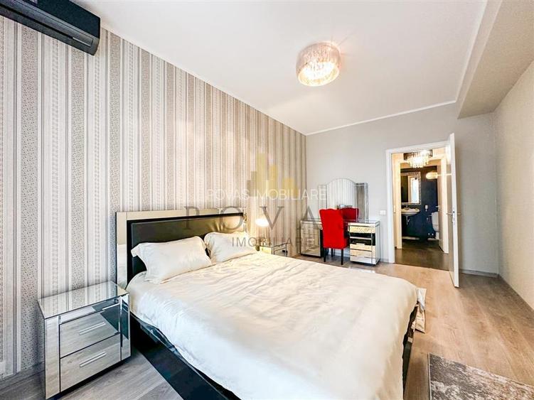 Apartament 2 Camere Herastrau Aviatiei North Area Lake View - 8